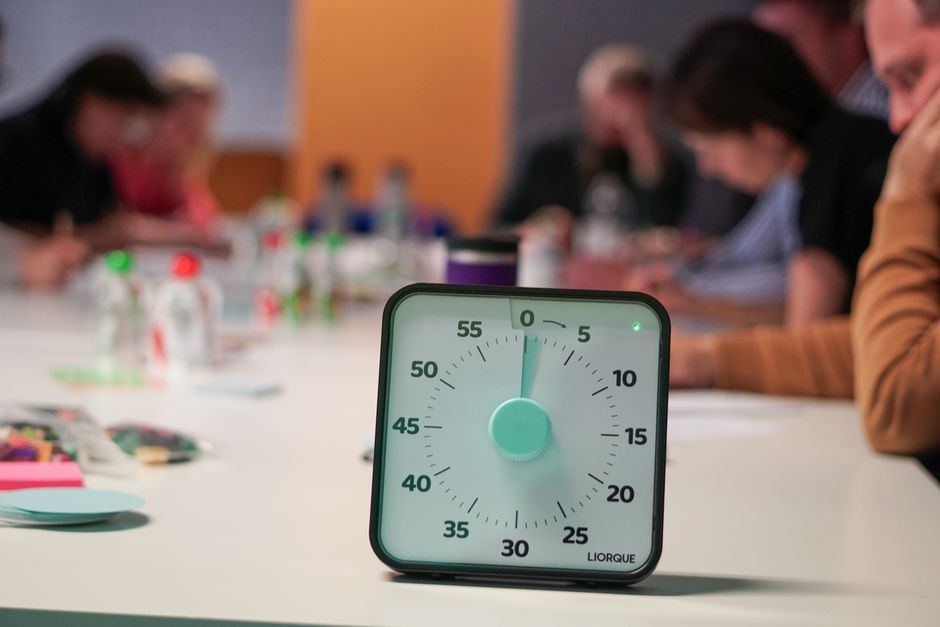 Nutzerforschung und UX-Methoden